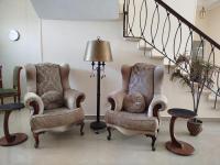 Laguna King - B&B Naj‘ al Aḩwal