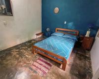 Habitación Doble con baño compartido