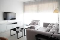 VOHE Pilar I 3 Ambientes - Ferienwohnung Villa Rosa