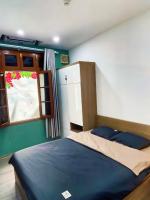 TV-Netflix STU 302 Near Uncle Ho's Mausoleum - Ferienwohnung Hanoi