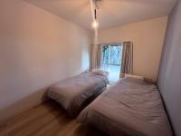 One-Bedroom Apartment with Balcony