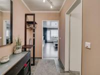 Haus Passat Wohnung 4 - Chambres d'hôtes Nordseeheilbad Wangerooge