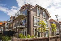 Landhaus Lindenhof Turmblick - Bed and Breakfast Nordseeheilbad Wangerooge