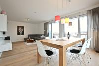 Villa Petersen 09 Penthouse - Ferienwohnung Nordseeheilbad Wangerooge