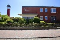 Lüttje Bernstein - B&B Nordseeheilbad Wangerooge