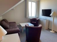 Residenz am Rosengarten 34 - B&B Nordseeheilbad Wangerooge