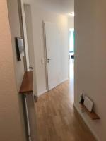 Kaiserhof 112 - Ferienwohnung Nordseeheilbad Wangerooge