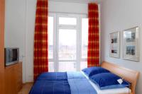 Kaiserhof 015 - Ferienwohnung Nordseeheilbad Wangerooge