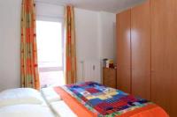 Kaiserhof 101 - Chambres d'hôtes Nordseeheilbad Wangerooge