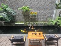 The Dang's Home in Lao Cai - B&B Pho Mới