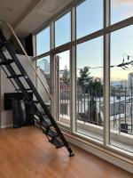 Gangnam, Sinnonhyun Station - Hidden House - Bed and Breakfast Seoel