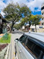 Suit comoda y central - Ferienwohnung Loja