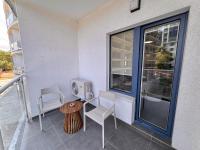 Appartement 1 Chambre avec Balcon