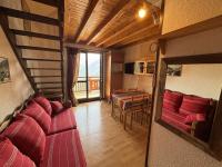 Appartement spacieux avec mezzanine à 400m des pistes - Auris en Oisans - FR-1-297-350 - Ferienwohnung Auris