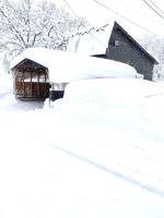 Thistle Lodge - Chambres d’hôtes Myoko