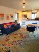 The Gold heart of Grass Valley w outdoor bathtub - Bed and Breakfast Grass Valley