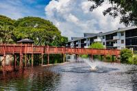 Park Shore Resort-2nd Floor BLDG J 255 - Lake view - B&B Naples