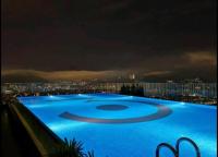 3 Towers Jalan Ampang KL - B&B Kuala Lumpur