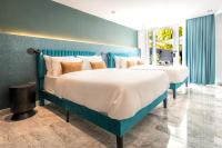 Habitación cuádruple