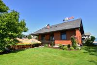 Guest House Bakhus - B&B