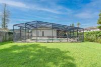 Naples Park, 3bdr Pool home, Beach Vacation - B&B Naples