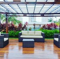 Recanto Augusta I - B&B Londrina