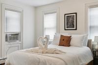 Federal HILL PRIDE 1 - Ground-Floor Flat - Chambres d’hôtes Providence