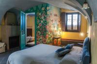 B&B Candia Canavese - Lunafragola Atelier B&B - Bed and Breakfast Candia Canavese