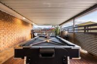 Seednest Barossa Vineyard Escape - Ferienwohnung Tanunda