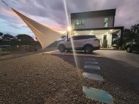609 A Famosa Villa Bungalow Campsite Melaka - B&B Kampung Ulu Pegoh