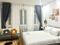 The Milla home - Chambres d’hôtes Hô Chi Minh Ville