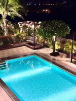 淺夏花開Villa - B&B Hengchun