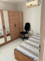 Appartamento con 2 Camere da Letto