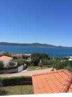 One-Bedroom Apartment with Balcony and Sea View (2 Adults)