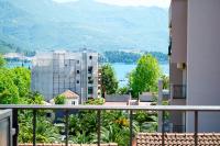 Apartamento de 1 dormitorio con vistas al mar