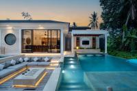 Villa Lannaland & Kyson Art Ubud by BaliSuperHost - Chambres d’hôtes Ubud