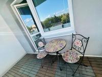 Beautiful apartment in the city center,with full amenities - B&B Poprad