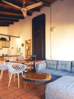 Depto Terraza & Confort - Ferienwohnung Posadas