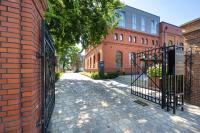 Luxury Apartments with Parking and Air Conditioning near Wrocław City Center by Renters Prestige - Bed and Breakfast Wrocław