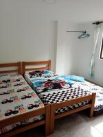 Habitación Doble - 2 camas