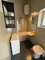 Two-Bedroom Apartment with Sea View - Onyx 4