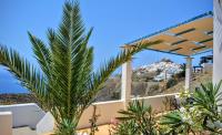 Villa Aigli - B&B