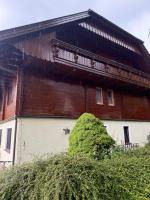 Apartment Zehentmoar - Bed and Breakfast Gröbming