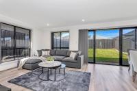 East Haven Creek - Ferienwohnung Barfold