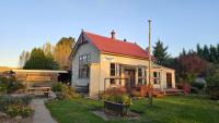 Lauder School Bed & Breakfast - Bed and Breakfast Lauder