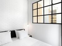 Penthouse Studio Apartment