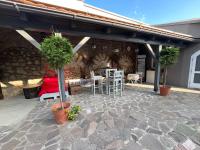 Penzion ve dvoře - B&B Mikulov