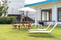 Green Beach House Iezima / Vacation STAY 8892 - B&B Ie
