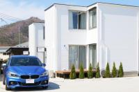 Rakuten STAY HOUSE x WILL STYLE Fujiyoshida Matsuyama 101 - B&B Fujiyoshida