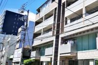 Alphabed TakamatsuKawaramachi 501 / Vacation STAY 21604 - B&B